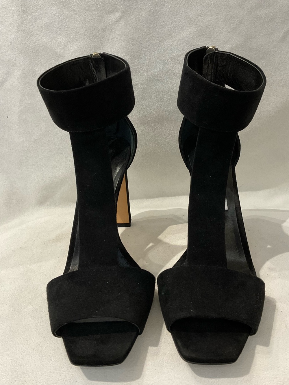 Jimmy Choo Heels - Picture 2 of 5